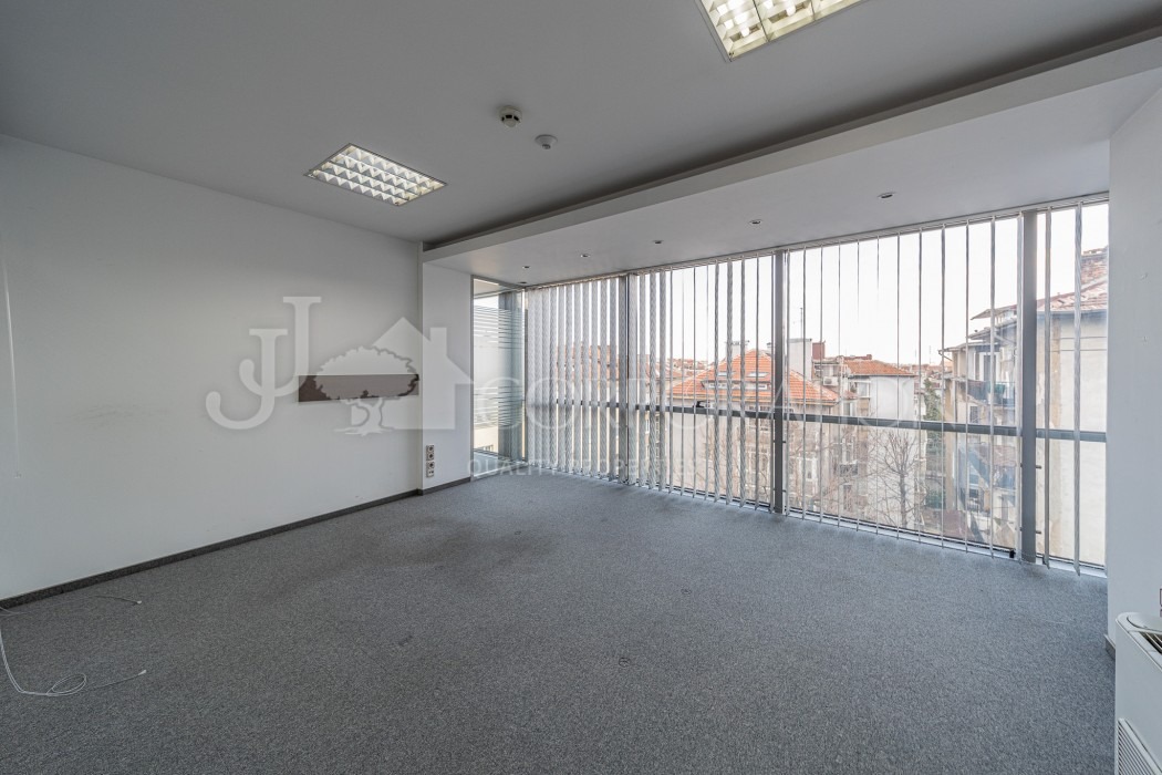 Дава под наем ОФИС, гр. София, Център, снимка 4 - Офиси - 53782986