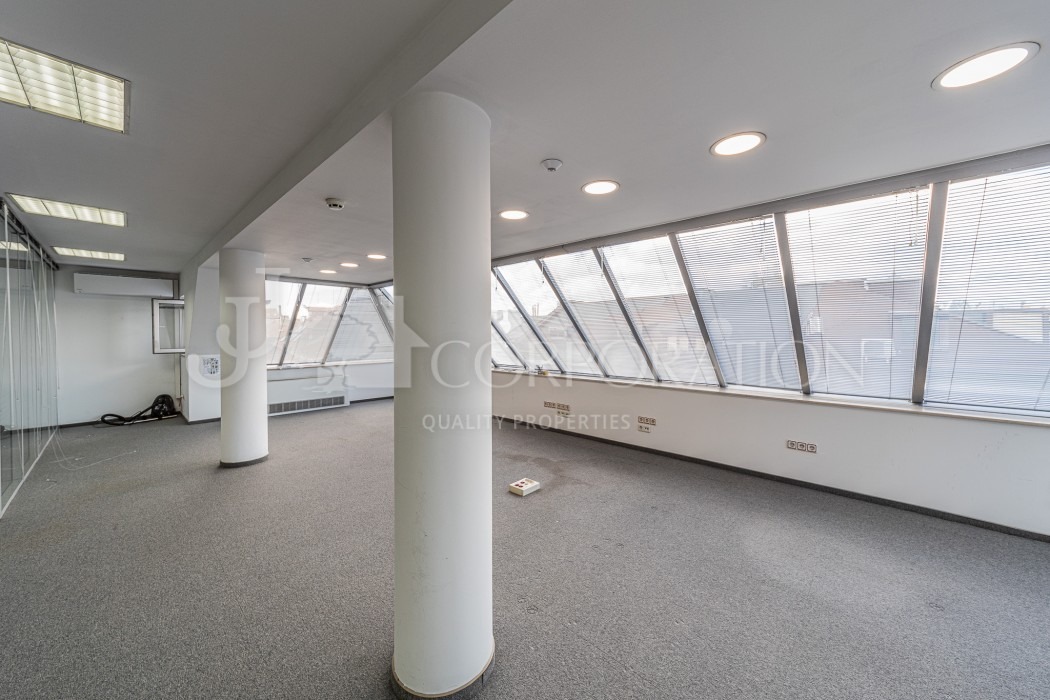 Дава под наем ОФИС, гр. София, Център, снимка 7 - Офиси - 53782986