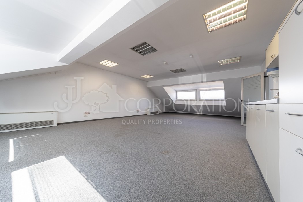 Дава под наем ОФИС, гр. София, Център, снимка 10 - Офиси - 53782986