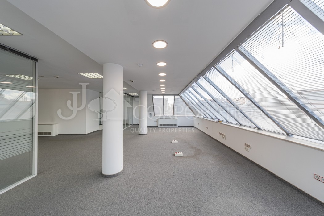 Дава под наем ОФИС, гр. София, Център, снимка 5 - Офиси - 53782986