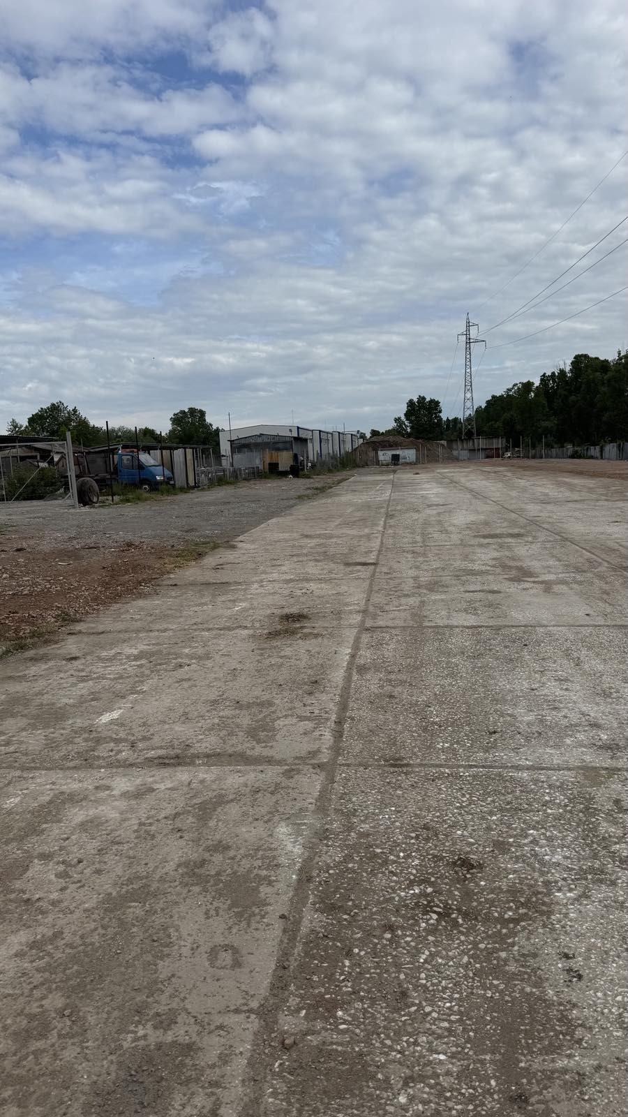 Дава под наем СКЛАД, гр. София, Летище София, снимка 6 - Складове - 53672762