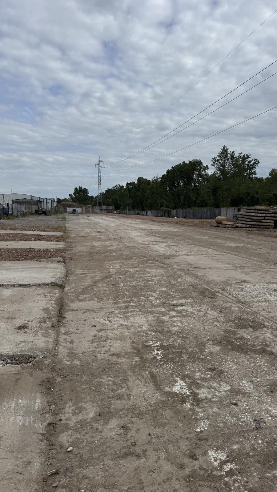 Дава под наем СКЛАД, гр. София, Летище София, снимка 8 - Складове - 53672762