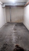 Дава под наем ГАРАЖ, ПАРКОМЯСТО, гр. София, Лозенец, снимка 2