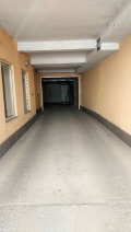 Дава под наем ГАРАЖ, ПАРКОМЯСТО, гр. София, Лозенец, снимка 1