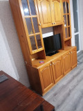 Дава под наем  2-стаен град Стара Загора , Три чучура - юг , 45 кв.м | 55225641 - изображение [4]