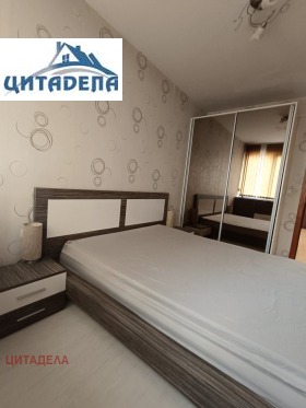 2 bedroom ORB, Stara Zagora 4