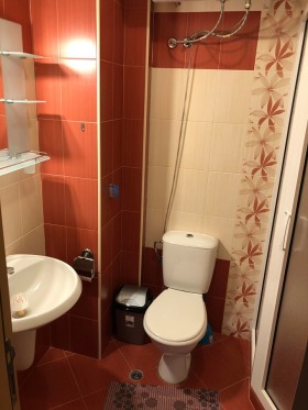 1 chambre Kamenitsa 1, Plovdiv 2