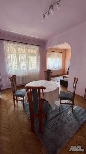 3-СТАЕН, 110 m2