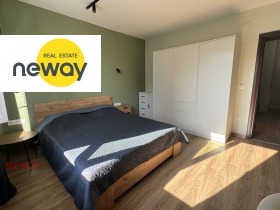 2 Schlafzimmer Idealen zentar, Plewen 1