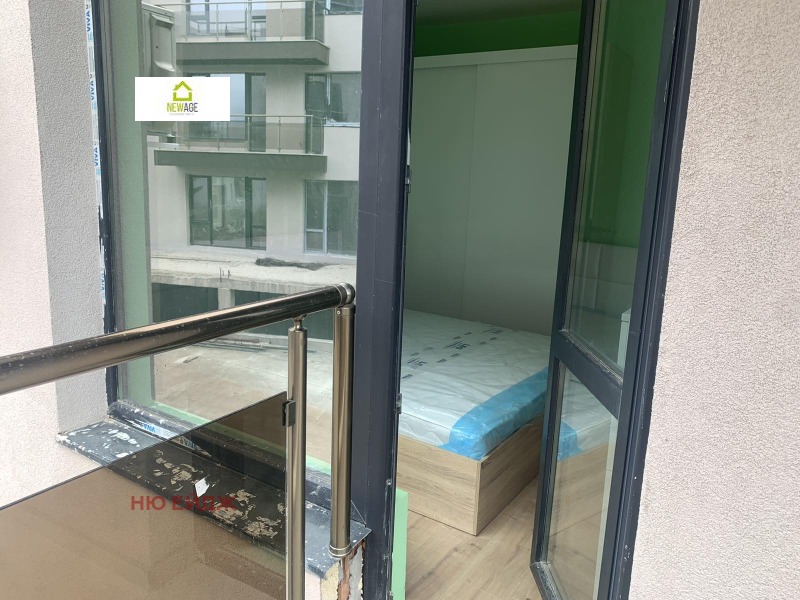 Дава под наем 2-СТАЕН, гр. София, Малинова долина, снимка 13 - Апартаменти - 53108200