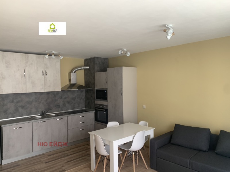 Дава под наем 2-СТАЕН, гр. София, Малинова долина, снимка 7 - Апартаменти - 53108200