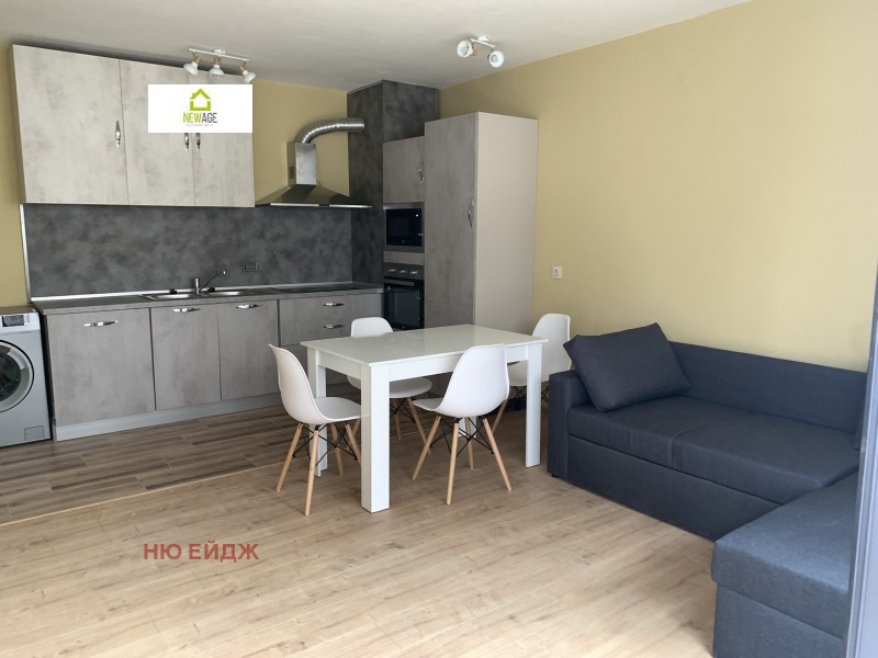 Дава под наем 2-СТАЕН, гр. София, Малинова долина