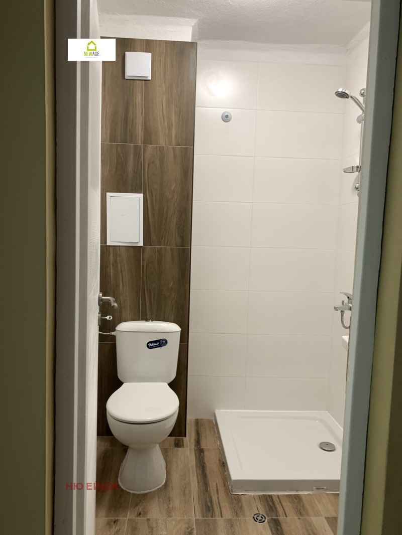 Дава под наем 2-СТАЕН, гр. София, Малинова долина, снимка 12 - Апартаменти - 53108200