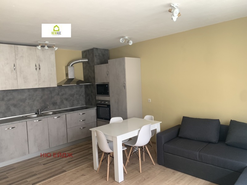 Дава под наем 2-СТАЕН, гр. София, Малинова долина, снимка 6 - Апартаменти - 53108200