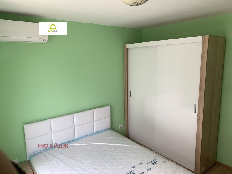 Дава под наем 2-СТАЕН, гр. София, Малинова долина, снимка 11 - Апартаменти - 53108200