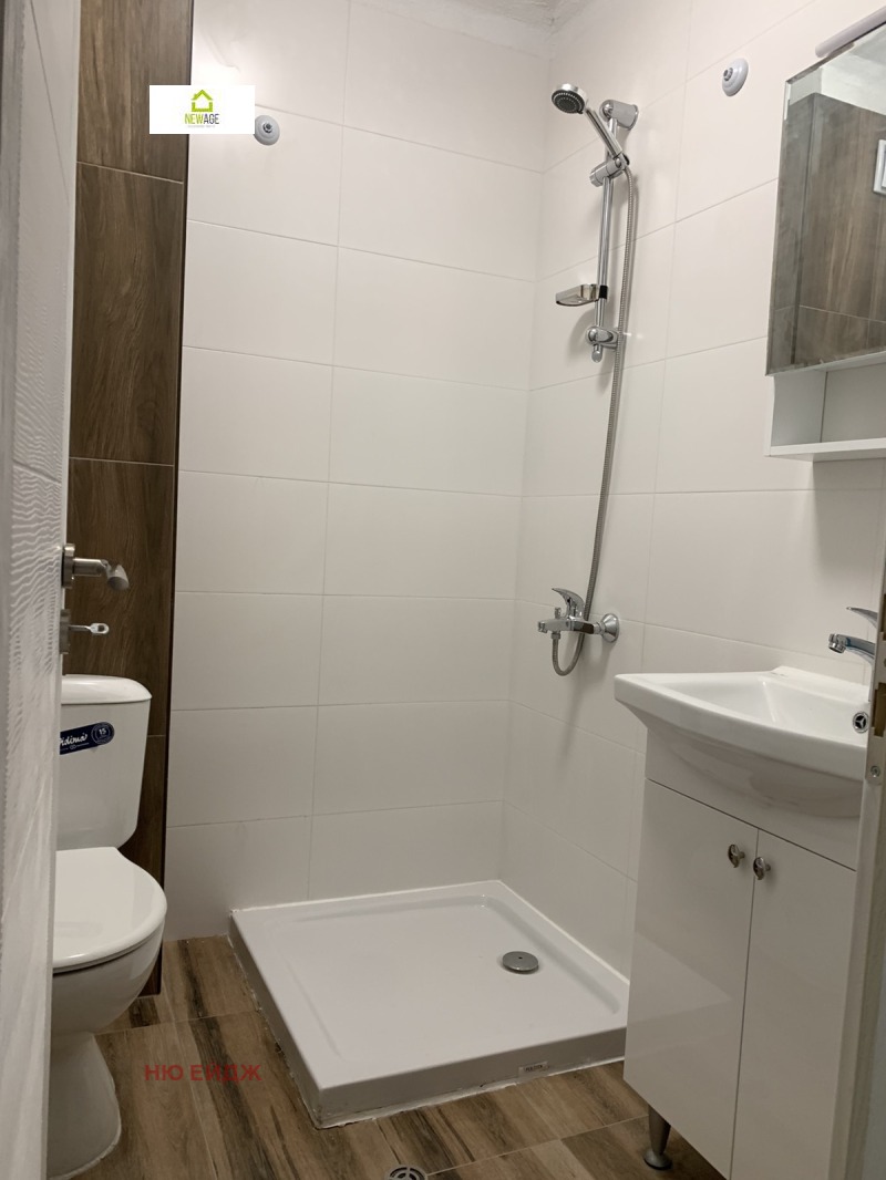 Дава под наем 2-СТАЕН, гр. София, Малинова долина, снимка 14 - Апартаменти - 53108200