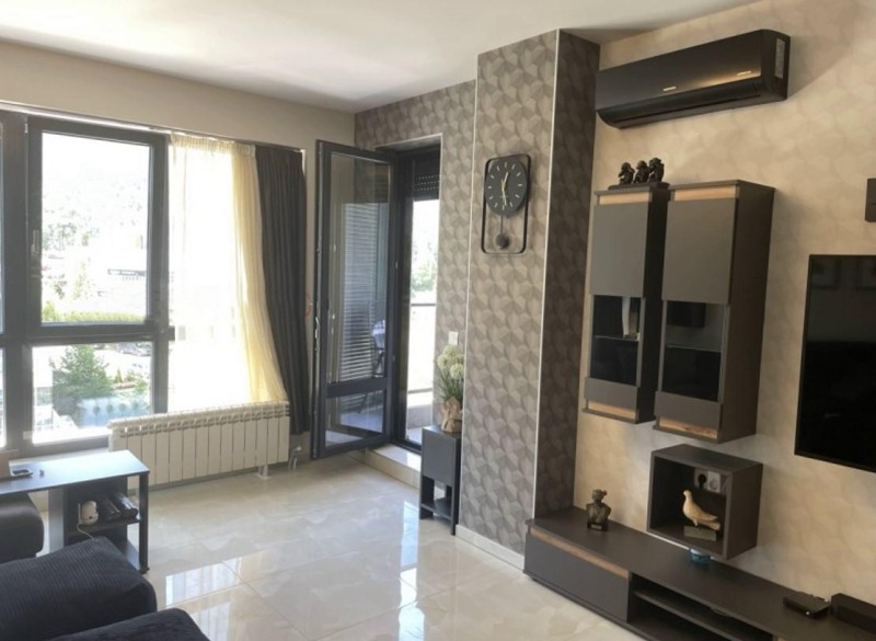 K pronájmu  1 ložnice Sofia , Manastirski livadi , 80 m2 | 52669881 - obraz [2]