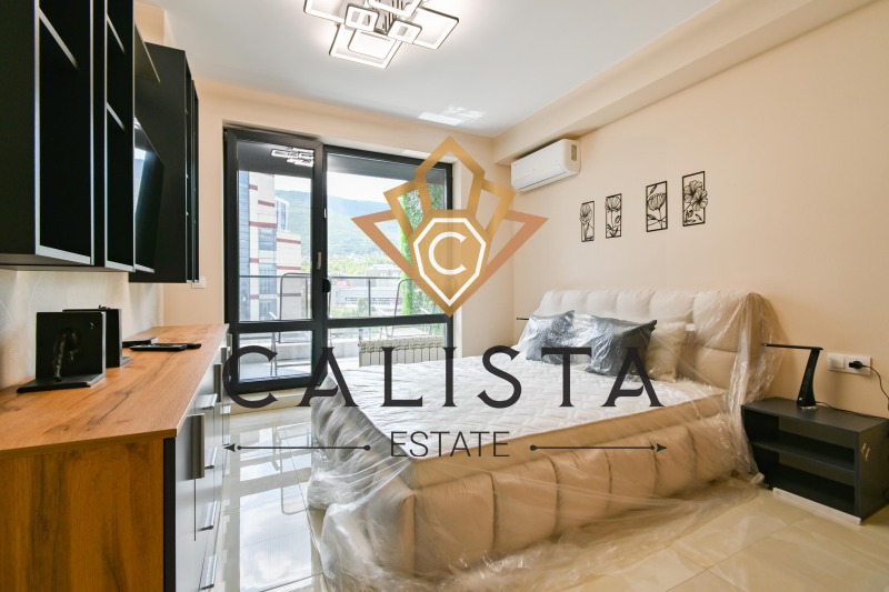 Kiralık  1 yatak odası Sofia , Manastirski livadi , 80 metrekare | 52669881 - görüntü [16]