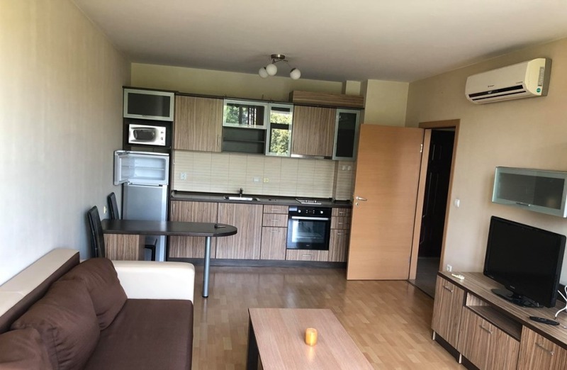 Vuokrattavana  1 makuuhuone Plovdiv , Kamenitsa 1 , 60 neliömetriä | 59283358 - kuva [4]