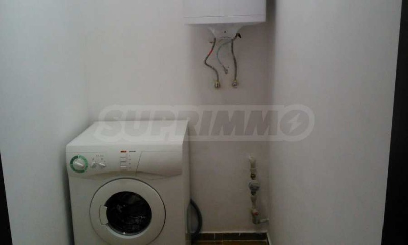 Дава под наем 2-СТАЕН, гр. Пловдив, Кючук Париж, снимка 15 - Апартаменти - 53161514