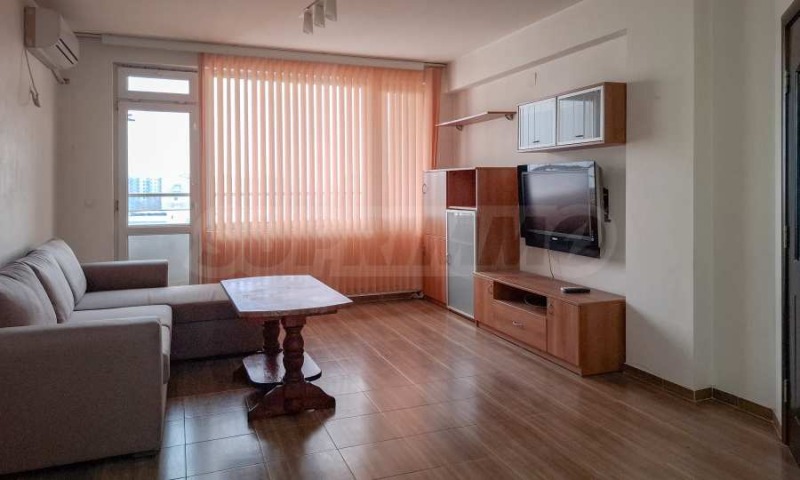 Дава под наем 2-СТАЕН, гр. Пловдив, Кючук Париж, снимка 5 - Апартаменти - 53161514