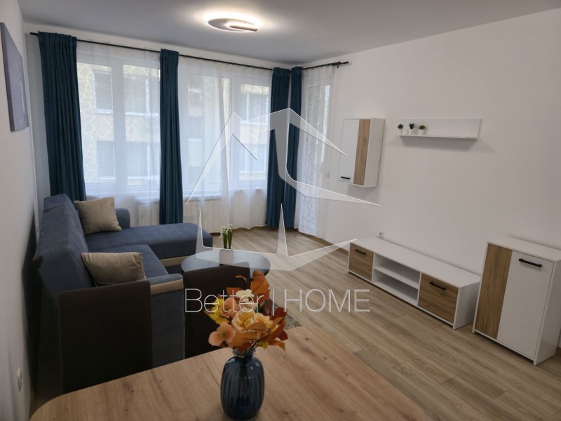 Дава под наем 2-СТАЕН, гр. София, Дружба 1, снимка 6 - Апартаменти - 53454795