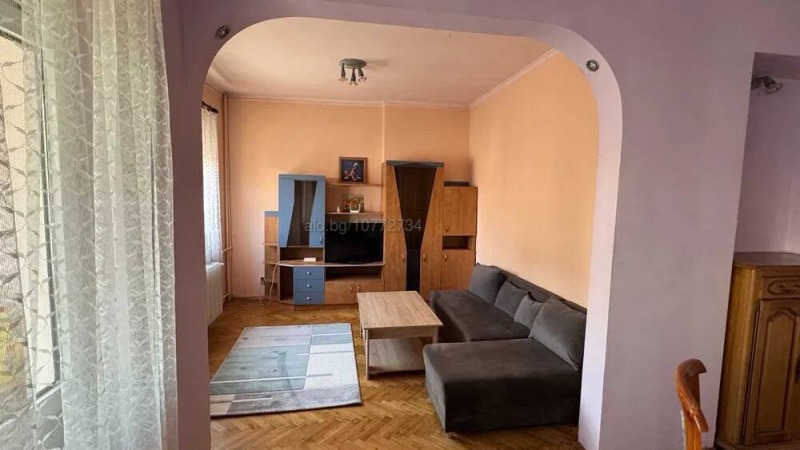 Дава под наем 3-СТАЕН, гр. София, Център, снимка 5 - Апартаменти - 52820366