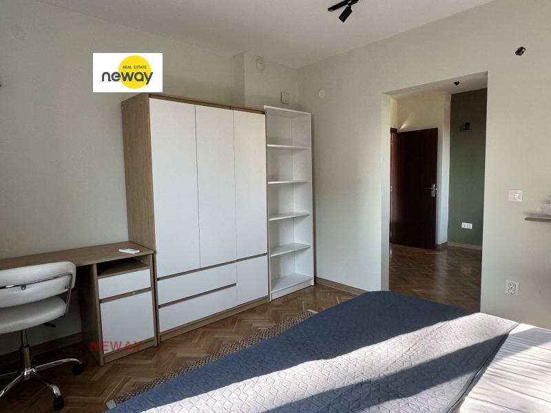 Do wynajęcia  2 sypialnie Plewen , Idealen centar , 85 mkw | 90912217 - obraz [13]