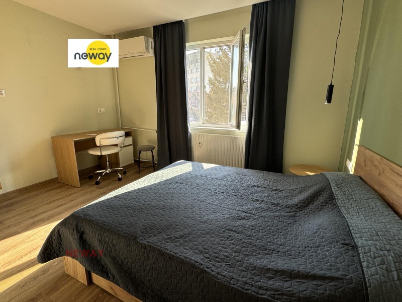 Zu vermieten  2 Schlafzimmer Plewen , Idealen zentar , 85 qm | 90912217 - Bild [3]