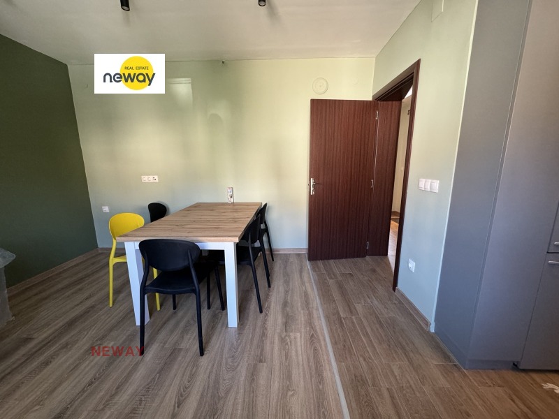 Do wynajęcia  2 sypialnie Plewen , Idealen centar , 85 mkw | 90912217 - obraz [7]