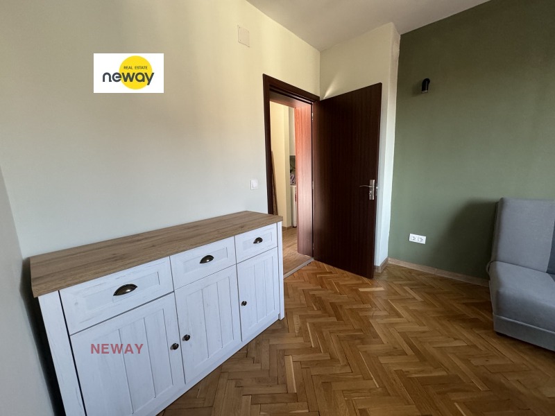 Do wynajęcia  2 sypialnie Plewen , Idealen centar , 85 mkw | 90912217 - obraz [14]