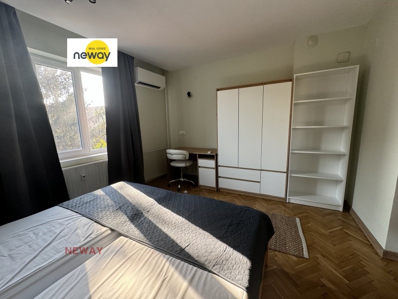 Do wynajęcia  2 sypialnie Plewen , Idealen centar , 85 mkw | 90912217 - obraz [12]