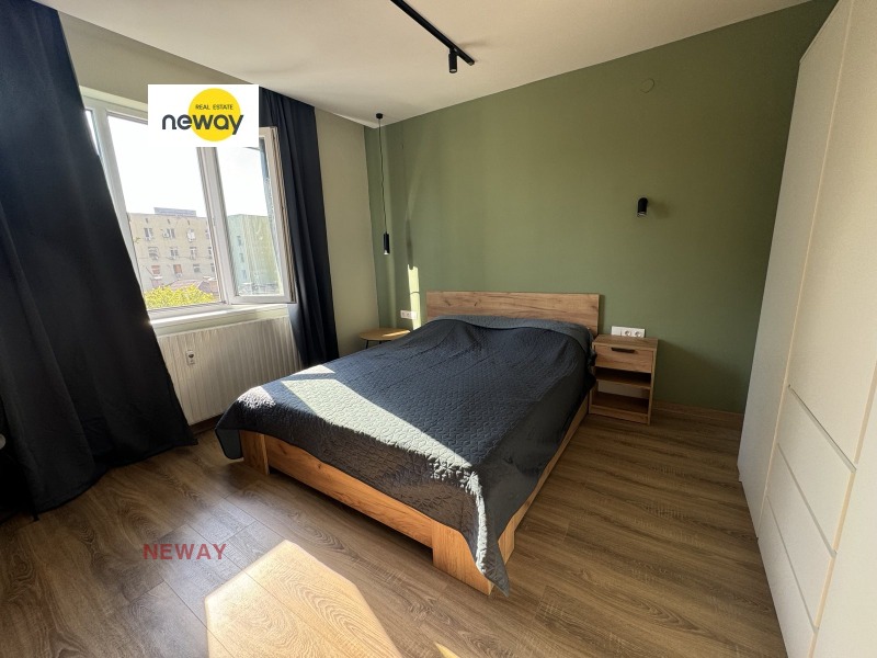 Do wynajęcia  2 sypialnie Plewen , Idealen centar , 85 mkw | 90912217 - obraz [2]