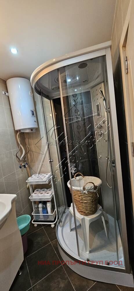 För uthyrning  2 sovrum Burgas , Slaveikov , 87 kvm | 36311236 - bild [12]