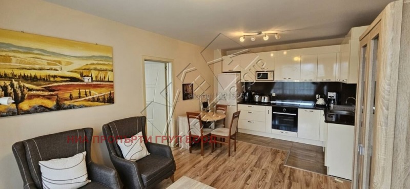 För uthyrning  2 sovrum Burgas , Slaveikov , 87 kvm | 36311236 - bild [2]