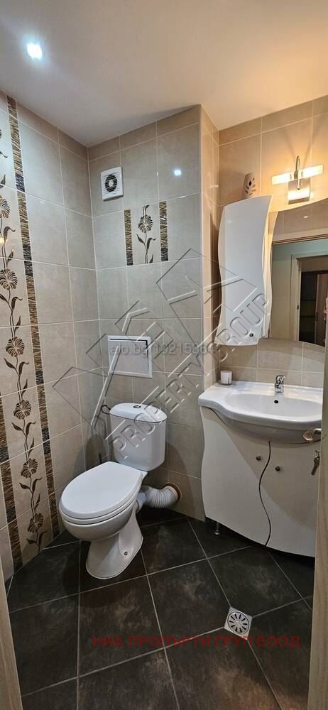 För uthyrning  2 sovrum Burgas , Slaveikov , 87 kvm | 36311236 - bild [11]