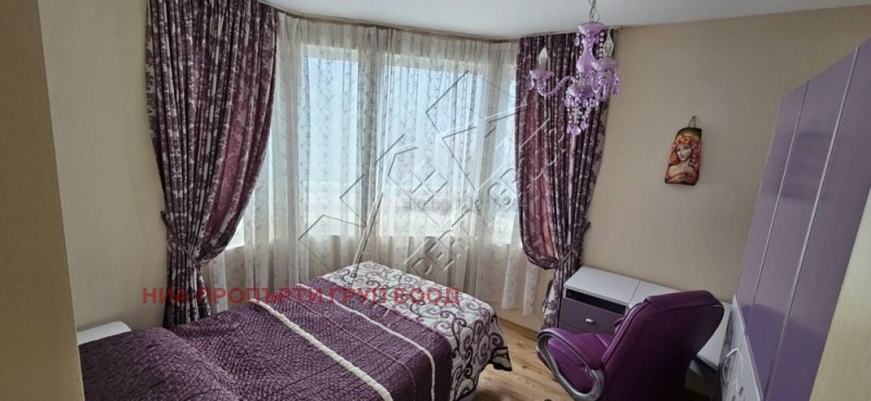 För uthyrning  2 sovrum Burgas , Slaveikov , 87 kvm | 36311236 - bild [6]