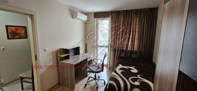 För uthyrning  2 sovrum Burgas , Slaveikov , 87 kvm | 36311236 - bild [9]
