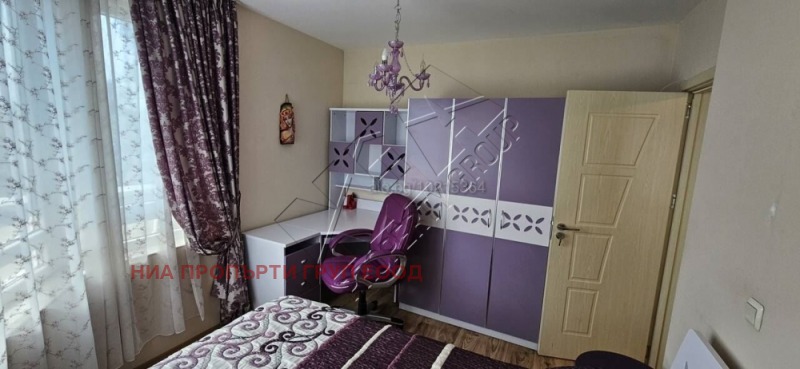 För uthyrning  2 sovrum Burgas , Slaveikov , 87 kvm | 36311236 - bild [5]