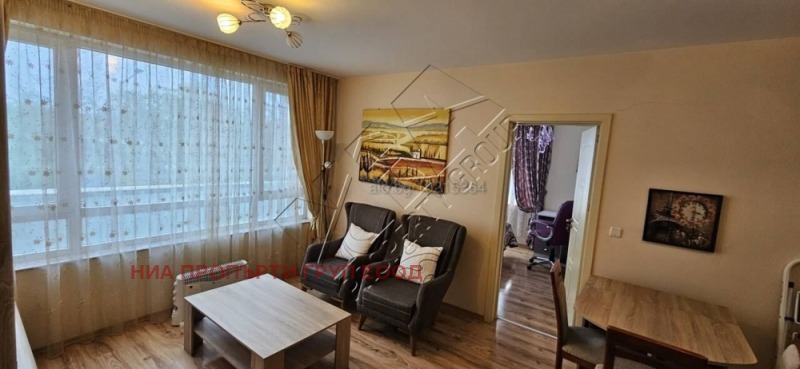 För uthyrning  2 sovrum Burgas , Slaveikov , 87 kvm | 36311236 - bild [4]