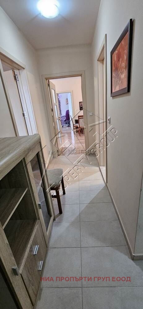 För uthyrning  2 sovrum Burgas , Slaveikov , 87 kvm | 36311236 - bild [13]