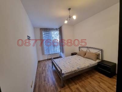 Дава под наем  3-стаен град София , Център , 96 кв.м | 96281954 - изображение [6]