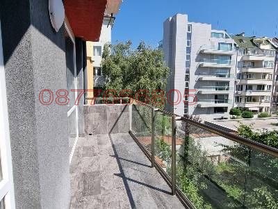 Дава под наем  3-стаен град София , Център , 96 кв.м | 96281954 - изображение [8]