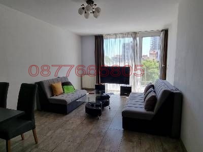 Дава под наем  3-стаен град София , Център , 96 кв.м | 96281954