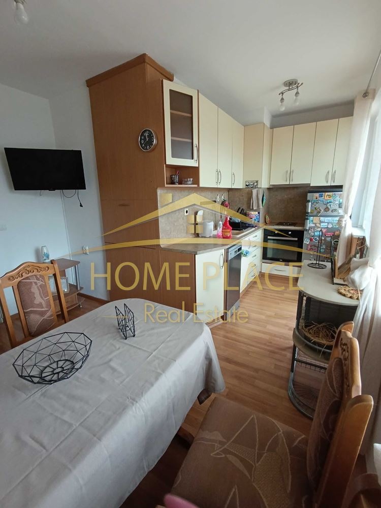 Til leje  3+ soveværelse Varna , Bazar Levski , 107 kvm | 40519144 - billede [4]