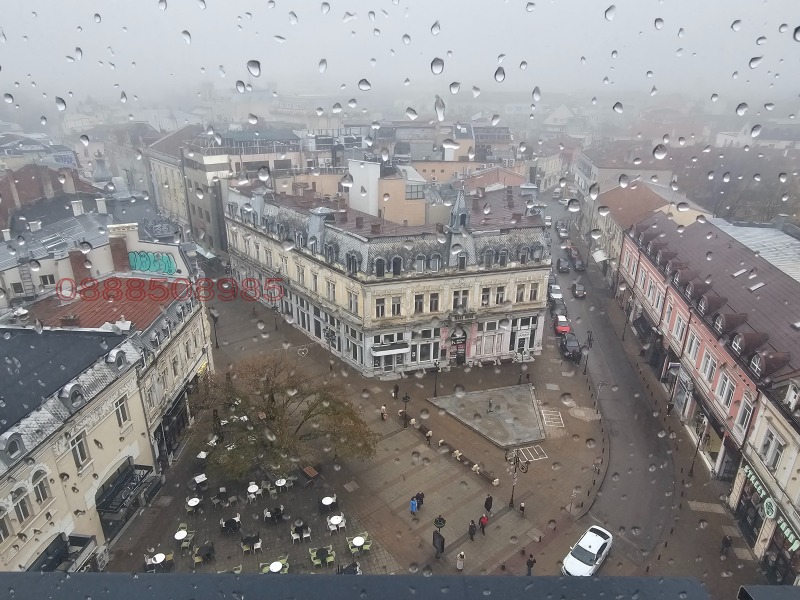 Дава под наем ОФИС, гр. Русе, Център, снимка 2 - Офиси - 52692260