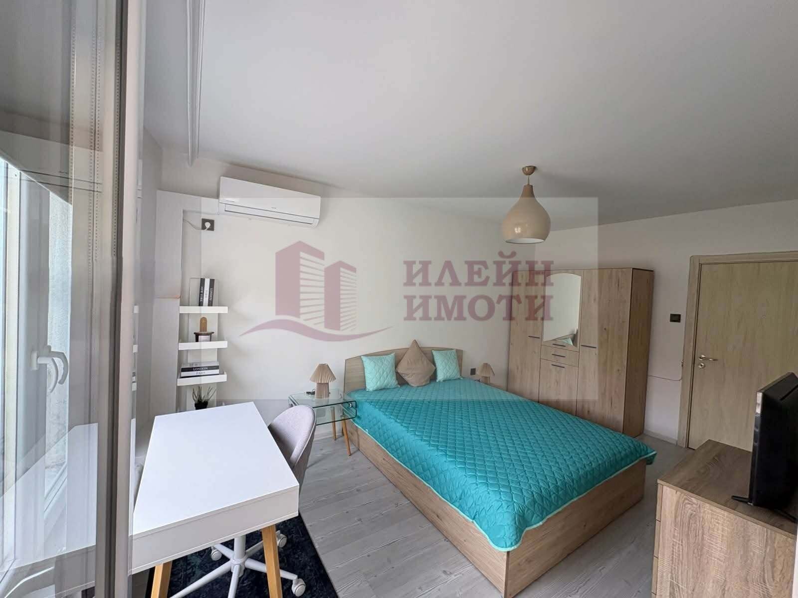 Дава под наем 1-СТАЕН, гр. Русе, Център, снимка 4 - Апартаменти - 56098632