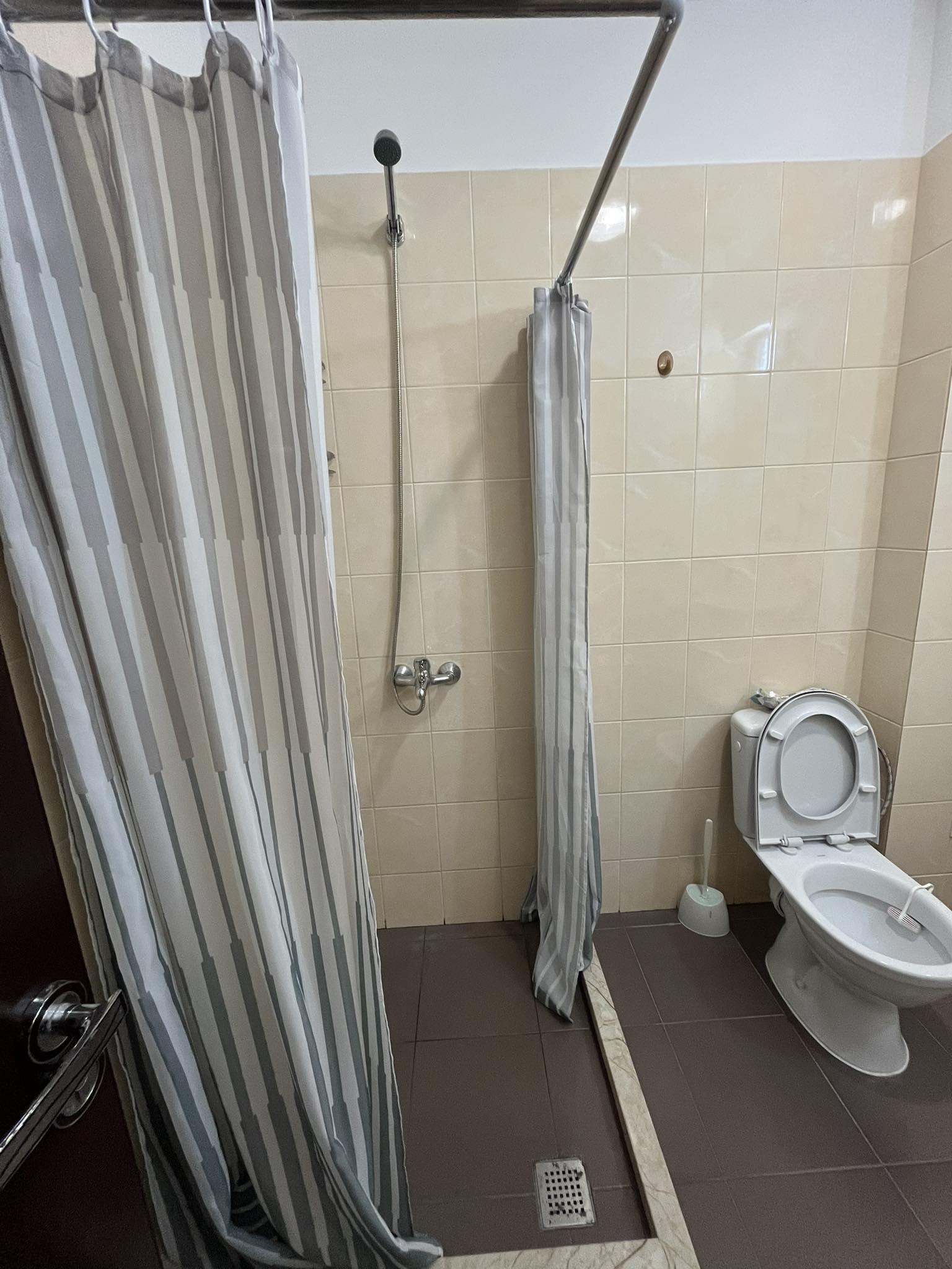 Дава под наем 2-СТАЕН, гр. Пловдив, Център, снимка 7 - Апартаменти - 52061357