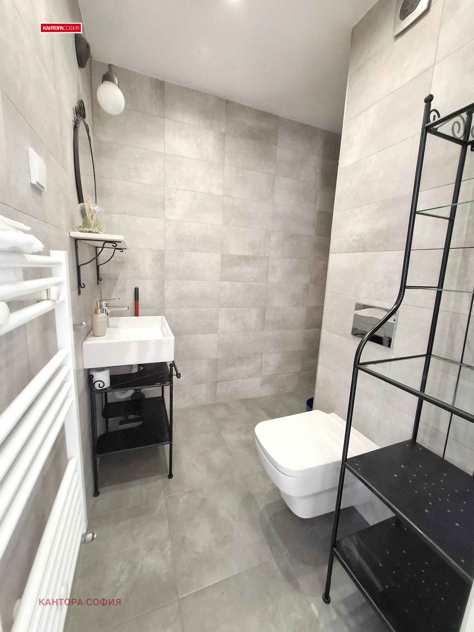 Дава под наем 2-СТАЕН, гр. София, Изток, снимка 7 - Апартаменти - 53708339