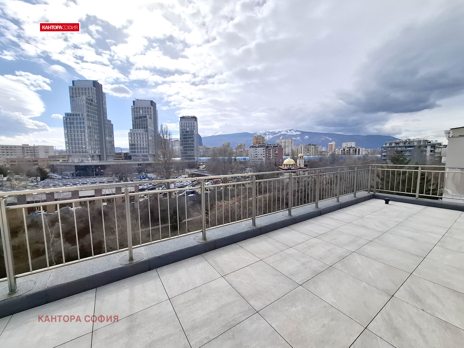 Дава под наем 2-СТАЕН, гр. София, Изток, снимка 9 - Апартаменти - 53708339